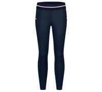 Leggings de equitación con grip completo para niña ELT Lucky Leni 5/6 ans