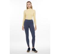 Leggings de equitación en malla con agarre medio para mujer LeMieux Lydia 36