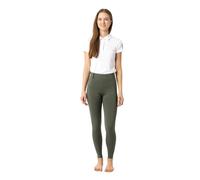 Leggings de equitación para mujer Horze Dea 32
