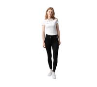 Leggings de equitación térmicos con agarre total para mujer Horze Mira 40