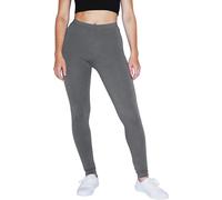 Leggings De Jersey De Algodón Y Spandex Para Mujer De American Apparel