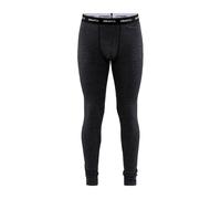 Leggings de lana merina Craft Core L Male