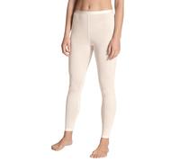 Leggings de lana/seda para mujer Calida True Confidence XS