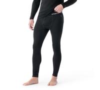 Smartwool Capa Base de Merino clásica para Todas Las Estaciones para Hombre en Caja, Mujeres, Negro, L