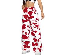 Leggings De Mezclilla para Mujer Dama Piratas Cuadros Kaki Dos Padel Rodilla Parches Afelpados Caza Cinturon Cielo Franela Futura Anticelulítico Entrenar Precios Dorados Ribete