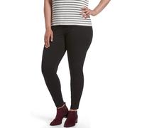 Leggings De Mezclilla Ultra Suaves De Cintura Alta - U20652