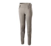 Leggings de motocicleta Alpinestars Banshee para mujer - Vetiver