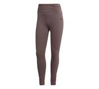 Leggings de mujer adidas 70 Yoga Studio Gathered S Female