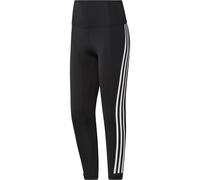 Leggings de mujer adidas Optime Training Icons 7/8 S