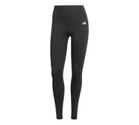 adidas Donna Optime Essentials Stash Pocket Full Length Leggings, black, XXL Tall