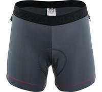 Leggings de mujer con forro interior Silvini Pro M