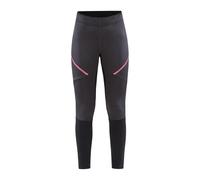 Leggings de mujer Craft Core Glide Wind M Female