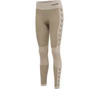 Leggings de mujer de media altura Hummel Clea XS