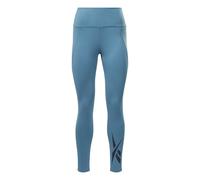 Leggings de mujer Reebok Lux Vector M Female