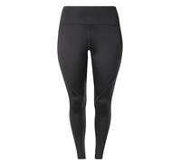 Leggings de mujer Reebok Workout Ready Pant Program High Rise (Plus Size) 1X/S Female