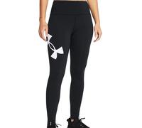 Leggings De Mujer UNDER ARMOUR Campus Leggings BLACK 1383606.0001.L