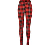 Leggings de mujer Urban Classics Soft AOP M