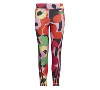 Leggings de niña adidas x Marimekko Believe This Aeroready 14/15 ans Female