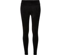 Leggings de pana de cintura alta para mujer Urban Classics S