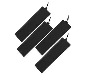 Leggings De, Protectores De Piernas De, Botas De Anti-Volantes, Flujo De Aire Mejorado, Compatibilidad De Intensidad Múltiple, 50x13 Cm, para Saltar, Competencia, Establo, P