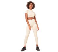 Leggings de punto para mujer Biotech USA Mia S
