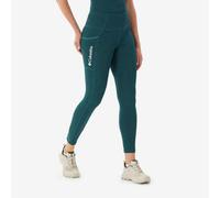 Leggings de senderismo - Columbia Move everblue - mujer XS