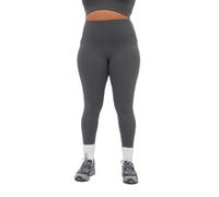 Leggings de talle alto 7/8 con bolsillo para mujer Girlfriend Collective M
