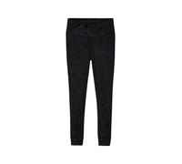 Leggings de terciopelo para mujer - Negro#Tallas:L (46/48). Talla