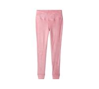 Leggings de terciopelo para mujer - Rosa#Tallas:M (42/44). Talla
