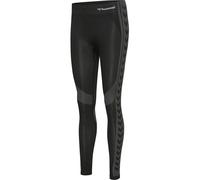 Leggings de tiro medio para mujer Hummel Shaping S