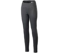 Leggings De Verano Para Mujer Alpinestar Shuri - Negro 333892410