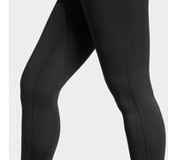 Leggings de yoga All Me Essentials Mujer Talla S. Color Negro