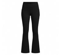 Leggings de Yoga para niñas, de Corte Alto, Lisos, elásticos, para Deporte y Ocio