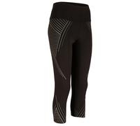Leggings deportivos con bolsillos, largo 3/4 56/58