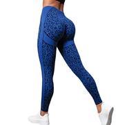 Leggings deportivos para mujer, cintura alta, forma de botín, opacos | Winterreitleggings,sweatpant,bootcut,freizeithose,Arbeitshose,hüfthose,weihnachtshose,wohlfühlhose,reitleggings