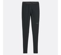 Leggings Easy Mujer Talla XS. Color Negro