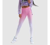 Leggings estampado degradado Solos 2 EU 36 Rosa