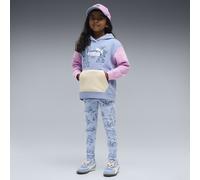 Leggings estampados PUMA x DORA THE EXPLORER para niños, Ropa, Azul, 4-5Y