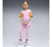 Leggings estampados PUMA x DORA THE EXPLORER para niños, Ropa, Rosa, 5-6Y