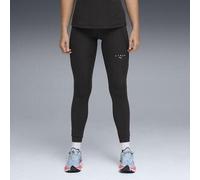 Leggings Fitness HYROX Mujer Negro M