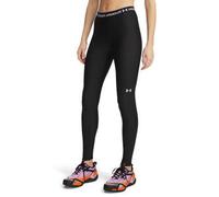 Leggings Fitness Mujer Negro HeatGear L