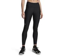 Leggings Fitness Mujer Negro Talle Alto XS