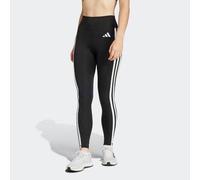 Leggings Fitness Mujer Negro XL