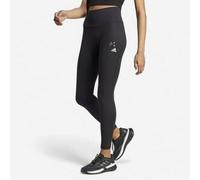 Leggings Fitness Soft Training Adidas Brand Love Mujer Negro S