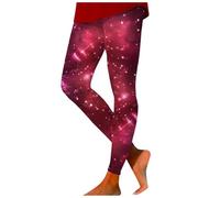Leggings Galaxy para mujer, cintura alta, disfraz de galaxia, con estampado de galaxia, leggins de disfraces, leggins deportivos estampados, coloridos, largos, batik, pantalones de yoga, pantalones de
