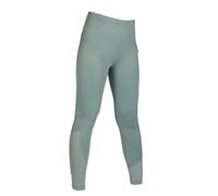 Leggings -Harbour Island- Full Grip hkm - negro / 134/140