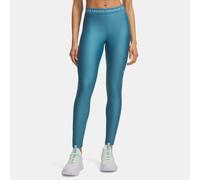 Leggings HeatGear® para mujer Boundless Azul / Azul Haze S