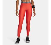 Leggings HeatGear® para mujer Venom Rojo / Blanco XXL
