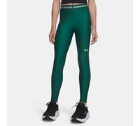 Leggings HeatGear® para niña Campus Ivy / Blanco YMD (137 - 149 cm)