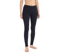 Leggings Icebreaker 200 Oasis Leggings (AZUL OSCURO) Mujer